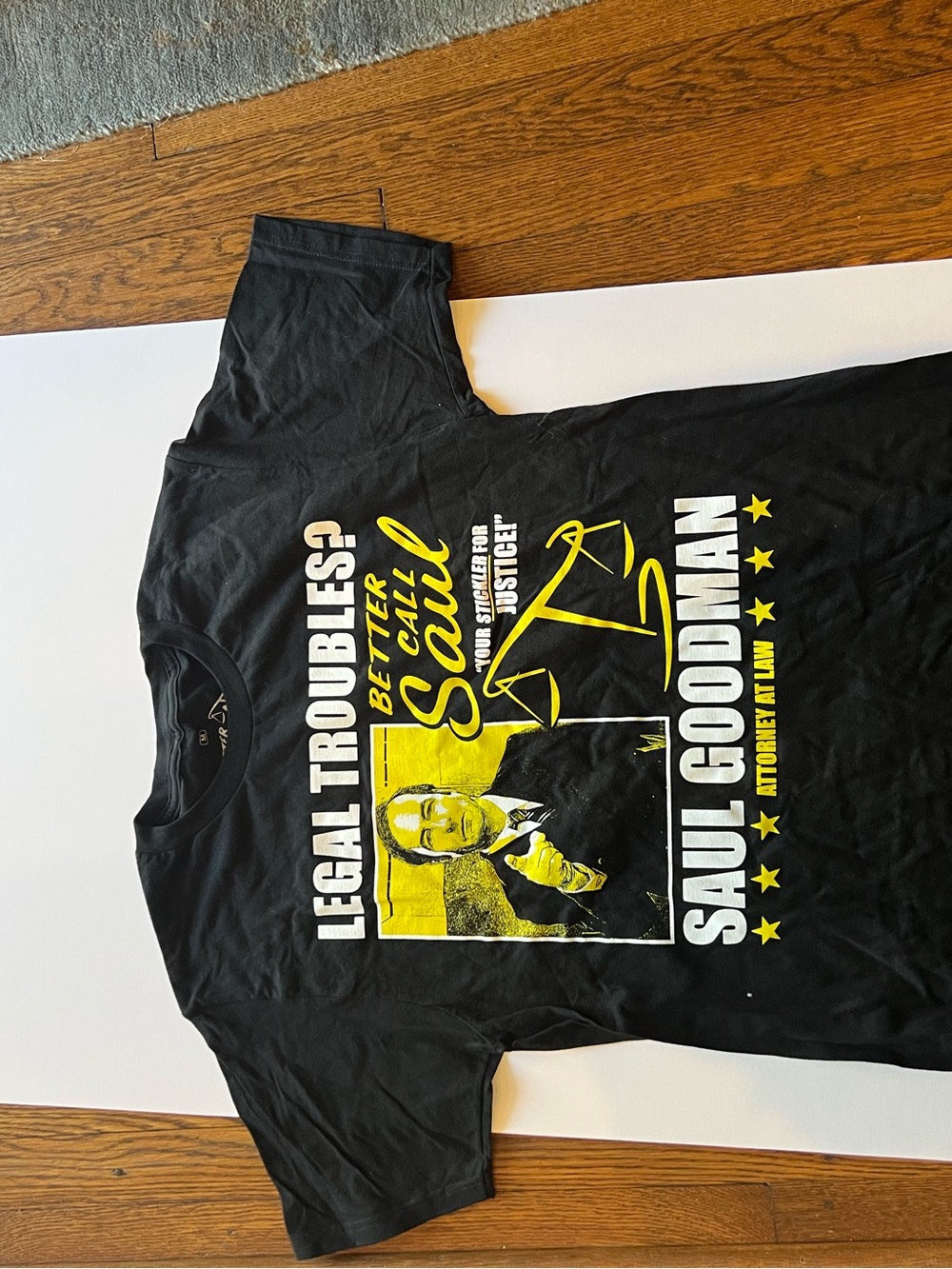 Better Call Saul Shirt